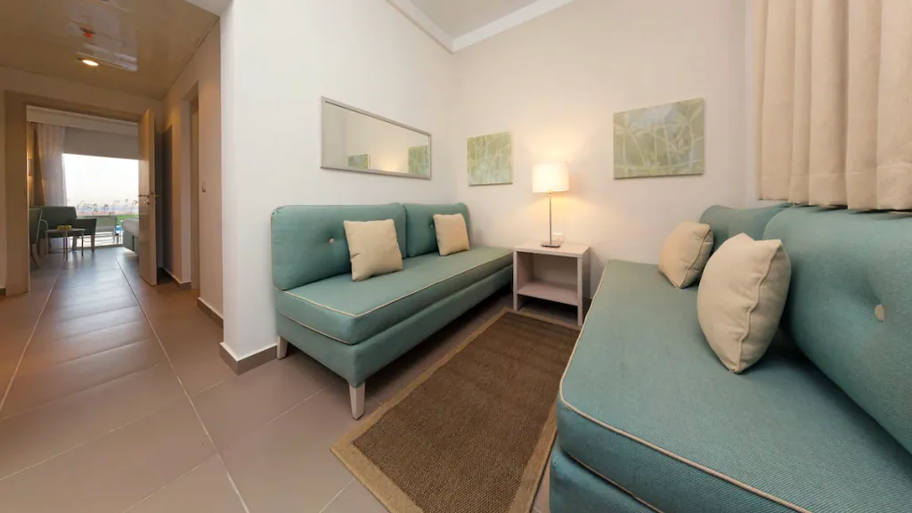 الفندق جاز اكوا فيفا - مكادي باي